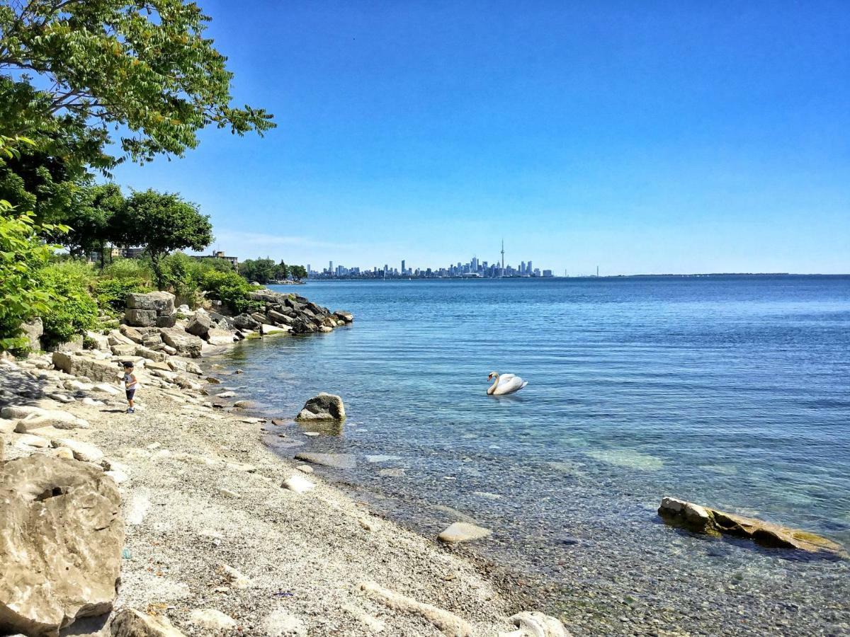 The Westlake Toronto Eksteriør billede