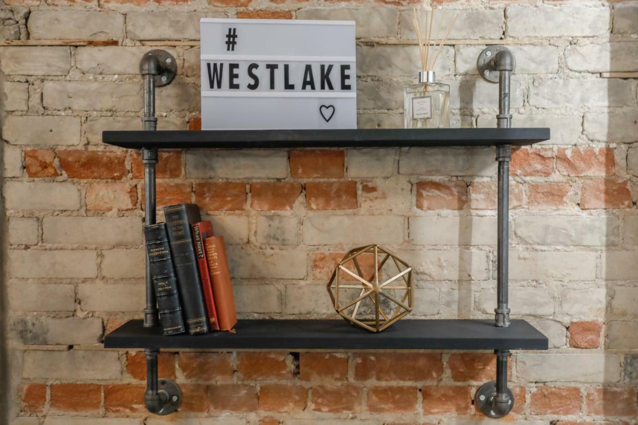 The Westlake Toronto Eksteriør billede