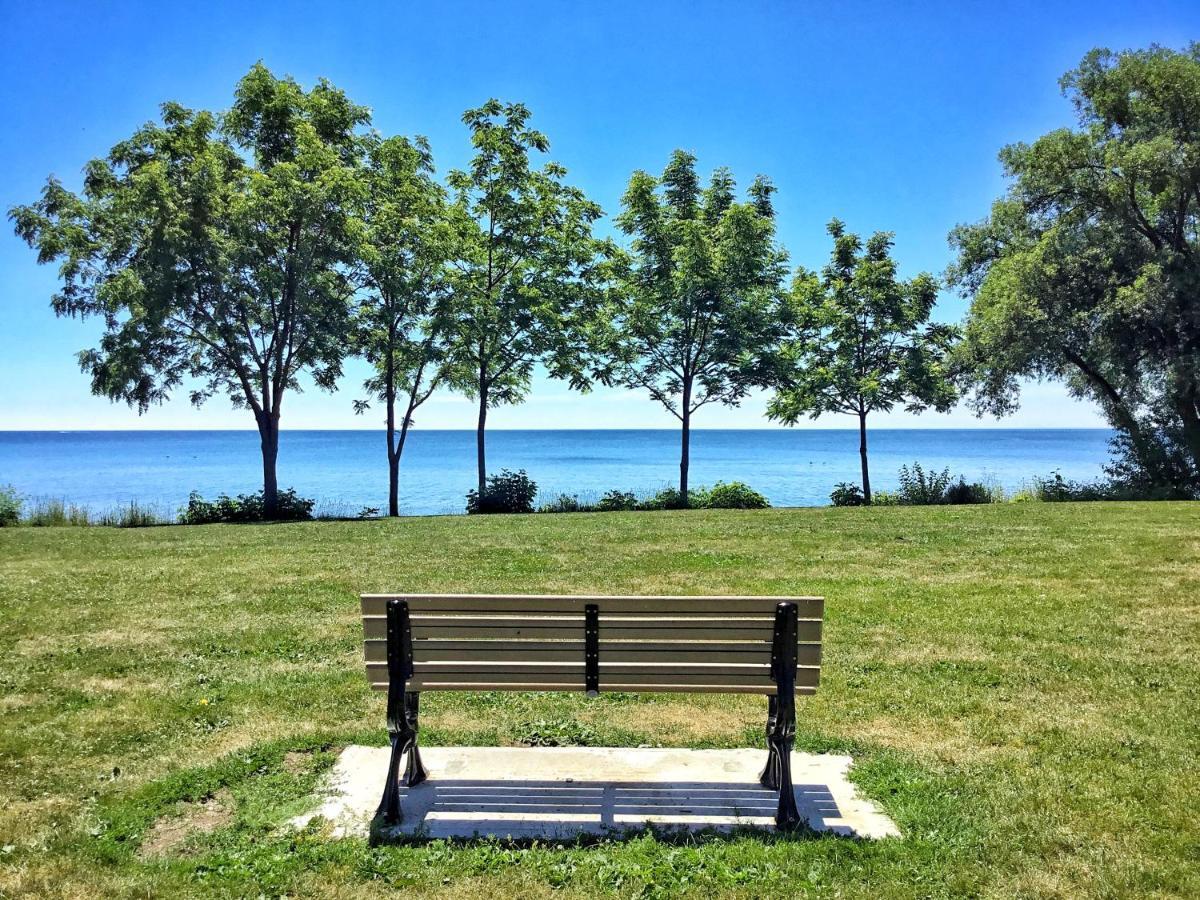 The Westlake Toronto Eksteriør billede